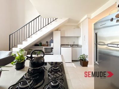 Apartamento, 1 quarto, 40 m² - Foto 4