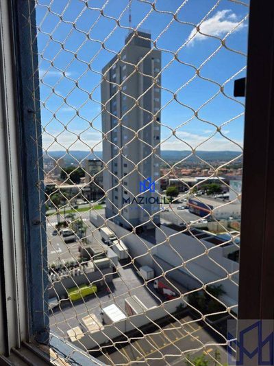 Apartamento, 2 quartos, 48 m² - Foto 5