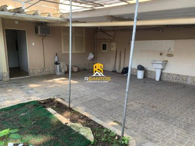 Casa, 3 quartos, 60 m² - Foto 3