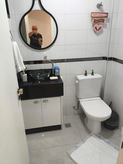 Apartamento, 3 quartos, 89 m² - Foto 4