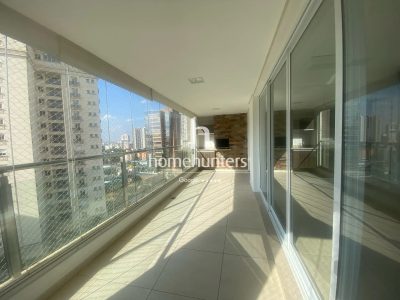 Apartamento, 3 quartos, 130 m² - Foto 3