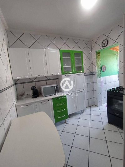 Apartamento, 2 quartos, 48 m² - Foto 5