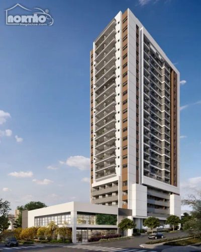 Casa, 1 quarto, 41 m² - Foto 1