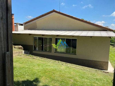 Chácara, 3 quartos, 3300 m² - Foto 1