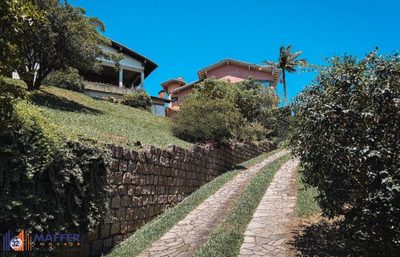 Casa, 7 quartos, 463 m² - Foto 2
