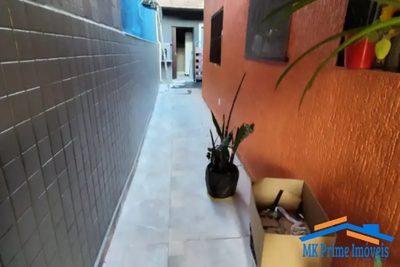 Sobrado, 3 quartos, 158 m² - Foto 3