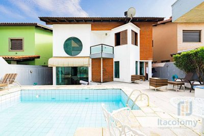 Casa de Condomínio, 4 quartos - Foto 5
