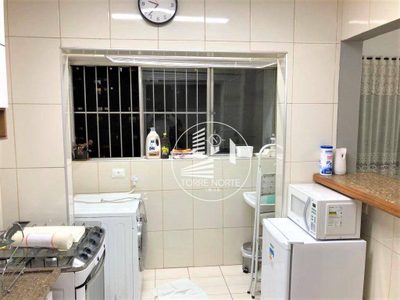 Apartamento, 1 quarto, 41 m² - Foto 5