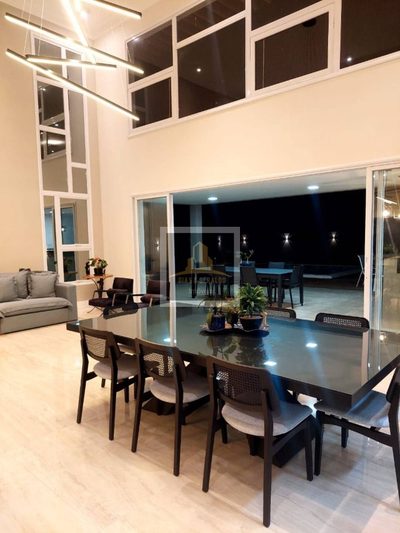 Sobrado, 4 quartos, 497 m² - Foto 5