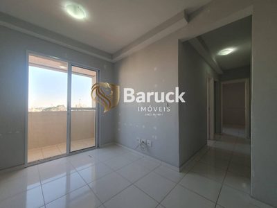 Apartamento, 2 quartos - Foto 1