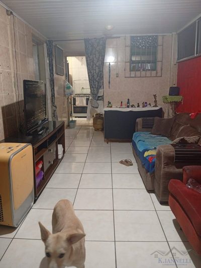 Casa, 3 quartos, 83 m² - Foto 4