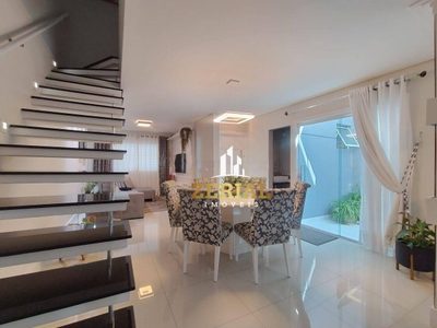 Sobrado, 3 quartos, 231 m² - Foto 4