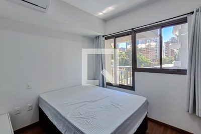 Kitnet-Studio, 22 m² - Foto 1