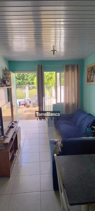 Casa, 2 quartos, 40 m² - Foto 3