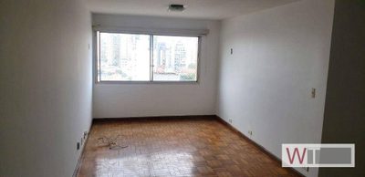 Apartamento, 2 quartos, 85 m² - Foto 1