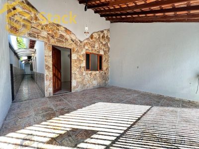 Casa, 2 quartos, 125 m² - Foto 1