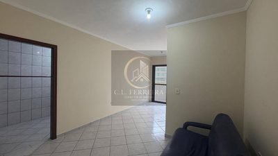 Apartamento, 1 quarto, 53 m² - Foto 2