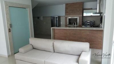 Sobrado, 3 quartos, 300 m² - Foto 5