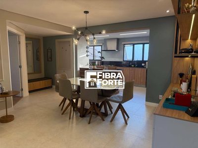Apartamento, 3 quartos, 138 m² - Foto 1