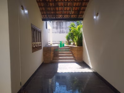 Casa, 4 quartos - Foto 4