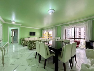 Apartamento, 4 quartos, 164 m² - Foto 3