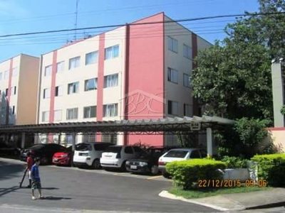 Apartamento, 2 quartos, 65 m² - Foto 1