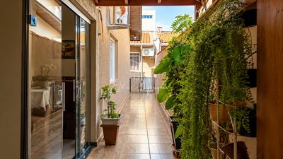 Casa de Condomínio, 4 quartos - Foto 2