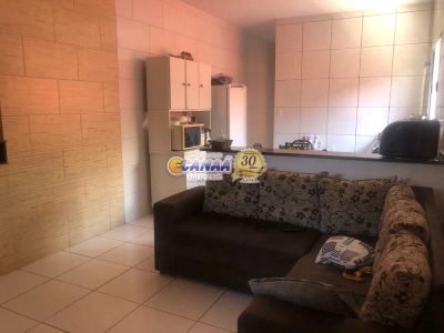 Casa, 2 quartos, 79 m² - Foto 5