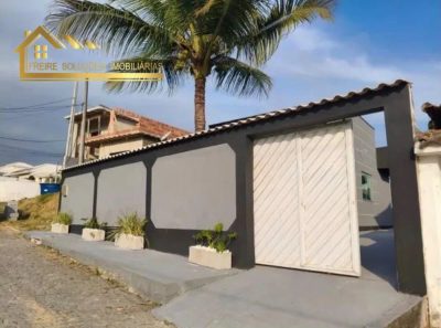 Casa, 3 quartos, 280 m² - Foto 1