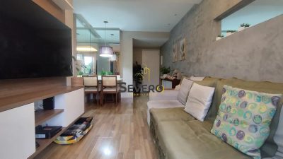 Apartamento, 2 quartos, 65 m² - Foto 5