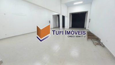 Loja-Salão, 50 m² - Foto 3