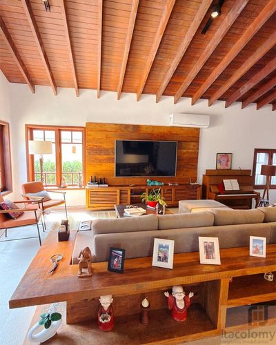 Casa de Condomínio, 4 quartos - Foto 3