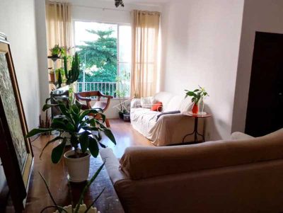 Apartamento, 3 quartos, 100 m² - Foto 4