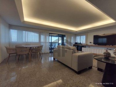 Apartamento, 4 quartos, 225 m² - Foto 4