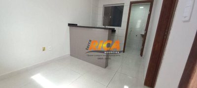 Apartamento, 1 quarto, 30 m² - Foto 3