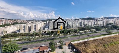 Apartamento, 2 quartos, 58 m² - Foto 3