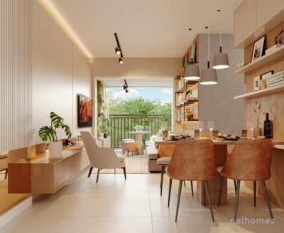 Apartamento, 3 quartos, 55 m² - Foto 5
