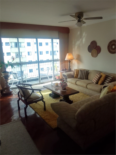 Apartamento, 3 quartos, 150 m² - Foto 3