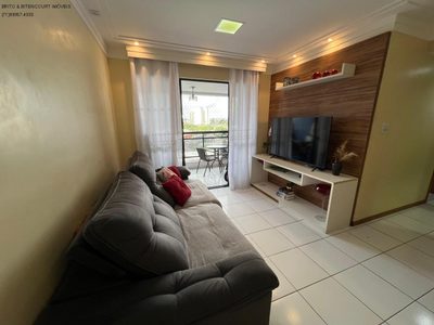 Apartamento, 2 quartos, 71 m² - Foto 2