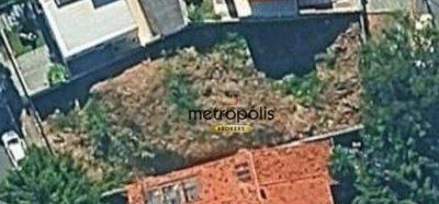 Terreno, 470 m² - Foto 1