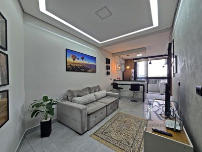 Kitnet-Studio, 30 m² - Foto 1