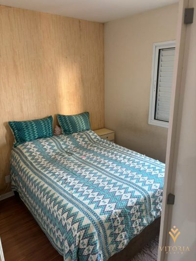 Apartamento, 2 quartos - Foto 5