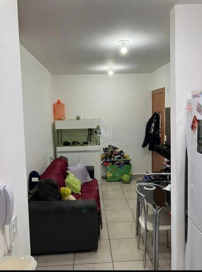 Apartamento, 2 quartos, 44 m² - Foto 2