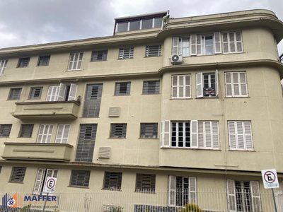 Apartamento, 2 quartos, 75 m² - Foto 2