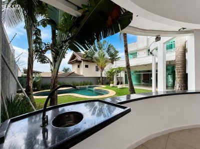 Casa de Condomínio, 4 quartos - Foto 2