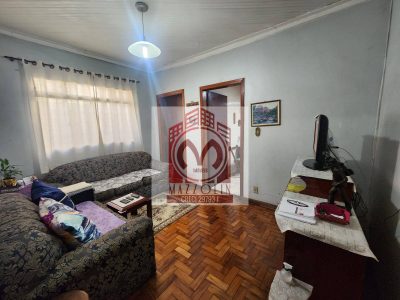 Casa, 3 quartos, 135 m² - Foto 1