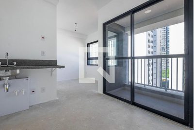 Kitnet-Studio, 23 m² - Foto 1