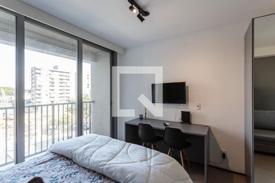 Kitnet-Studio, 39 m² - Foto 5