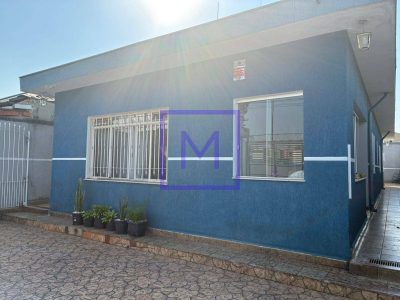 Casa, 4 quartos, 287 m² - Foto 1