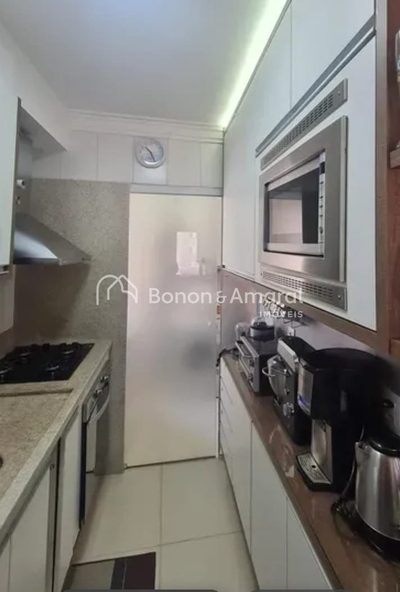 Apartamento, 4 quartos, 110 m² - Foto 4